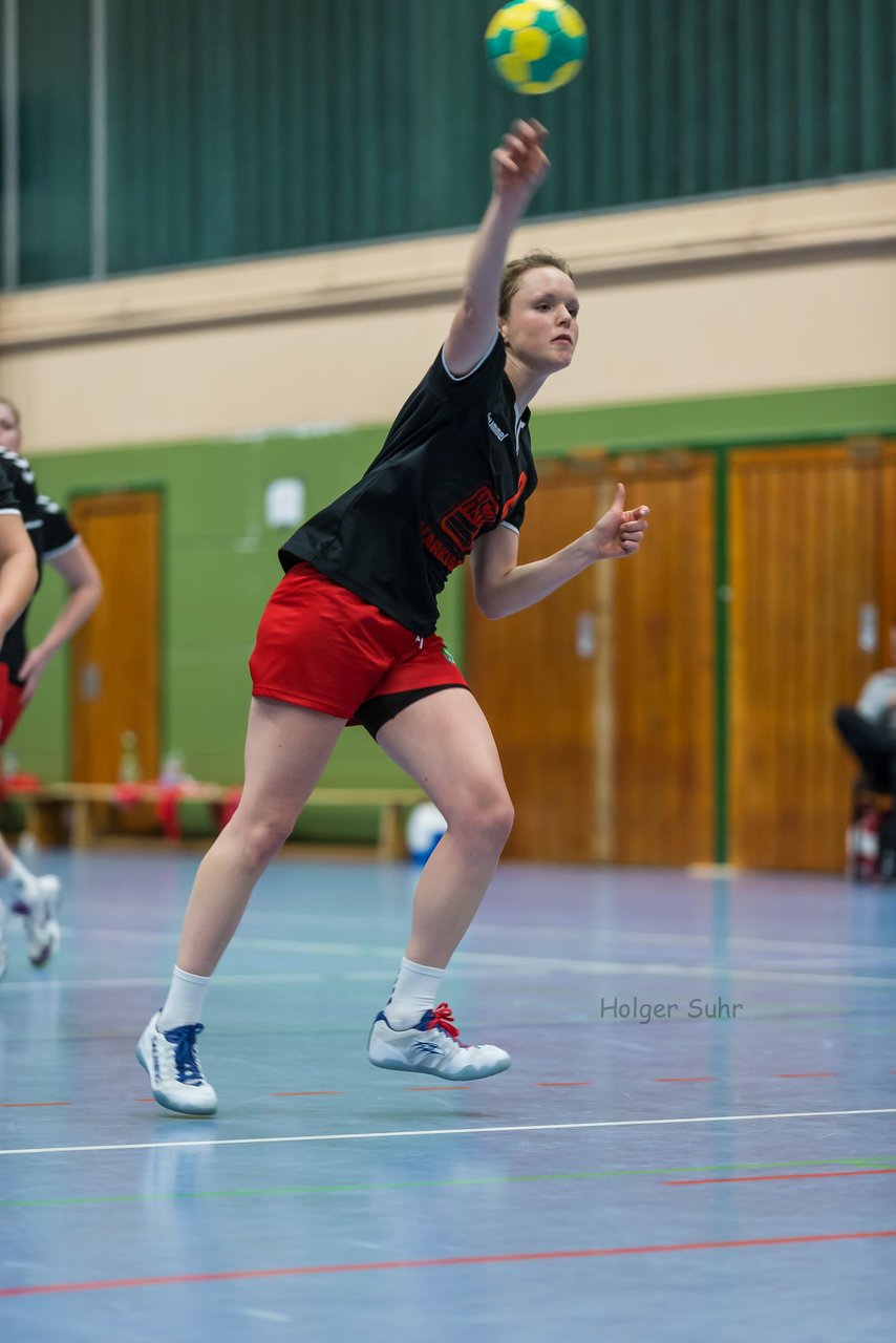 Bild 90 - Frauen HSG Krem/Muensterdorf - HG OKT 3 : Ergebnis: 33:21